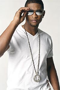 usher